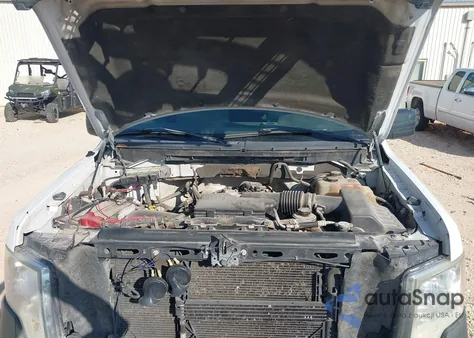 2010 Ford F-150 Xl из США, поврежденный, VIN 1FTEX1CW0AKC10983